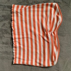 Pacsun tube top